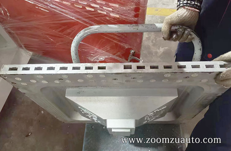 Mold making for automated casting molding machines